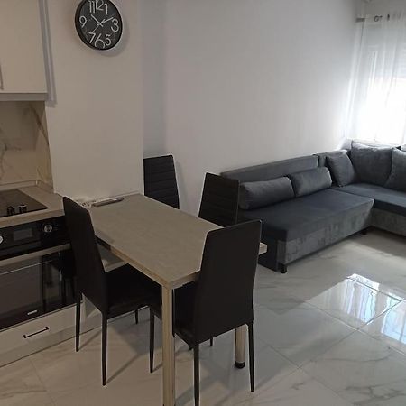 Kilkis Central Apartment Exterior photo
