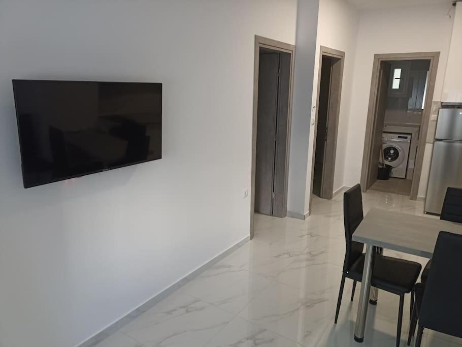 Kilkis Central Apartment Exterior photo